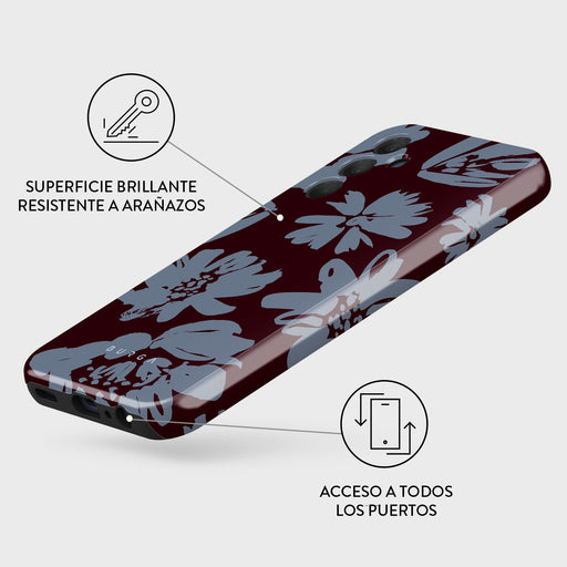Darlin - Samsung Galaxy A15 4G / 5G Funda 3