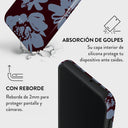 Darlin - Samsung Galaxy A15 4G / 5G Funda 4