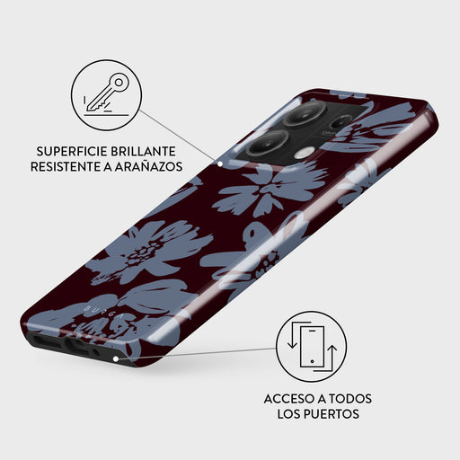 Darlin - Xiaomi Redmi Note 13 5G Funda 3