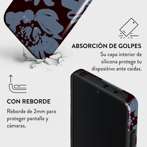 Darlin - Xiaomi Redmi Note 13 5G Funda 4