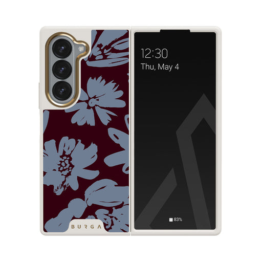 Darlin - Samsung Galaxy Z Fold 6 Funda