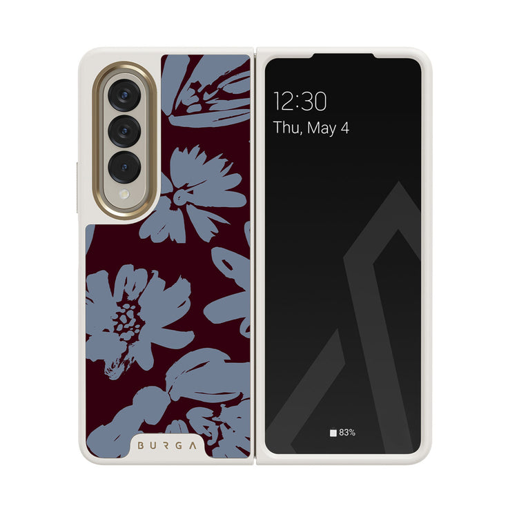 Darlin - Samsung Galaxy Z Fold 4 Funda