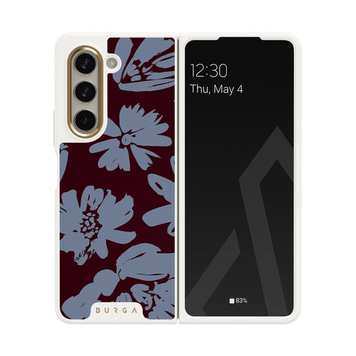 Darlin - Samsung Galaxy Z Fold 5 Funda