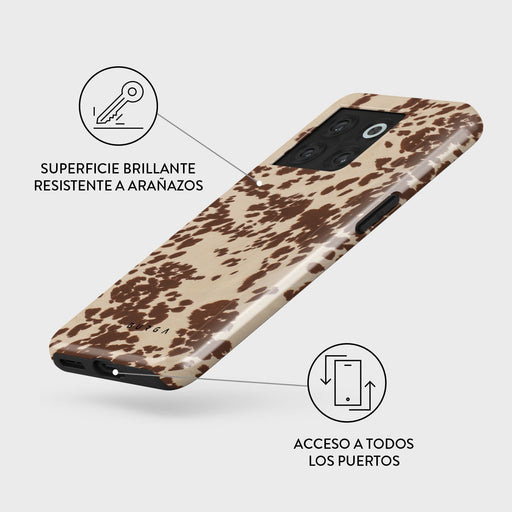 Rodeo - OnePlus Ace Pro Funda 3