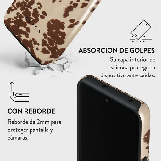 Rodeo - OnePlus Ace Pro Funda 4