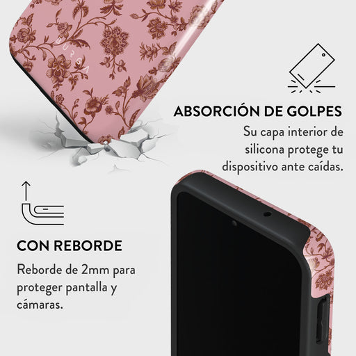 Lover - Samsung Galaxy A25 Funda 4