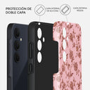 Lover - Samsung Galaxy A35 Funda 2
