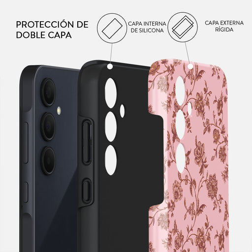 Lover - Samsung Galaxy A35 Funda 2
