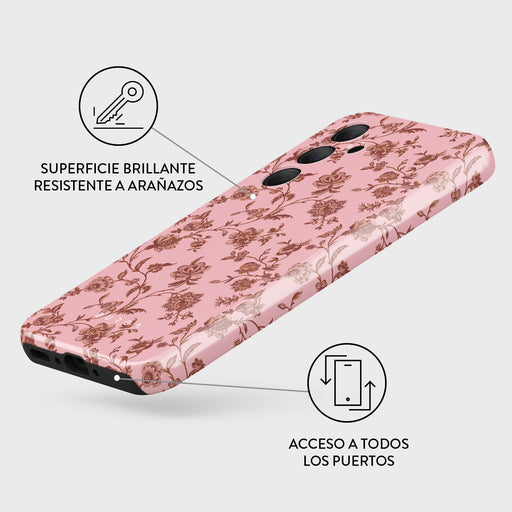 Lover - Samsung Galaxy A35 Funda 3
