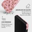 Lover - Samsung Galaxy A35 Funda 4