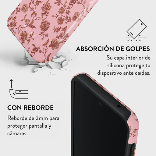 Lover - Samsung Galaxy A35 Funda 4