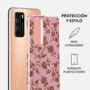 Lover - Huawei P40 Funda 2