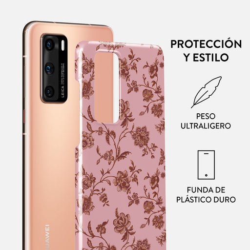 Lover - Huawei P40 Funda 2