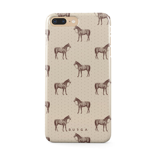 Wild West - iPhone 7 Plus / 8 Plus Funda 1