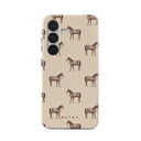 Wild West - Samsung Galaxy S25 Funda 1