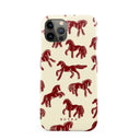 Mustang - iPhone 12 Pro Max Funda