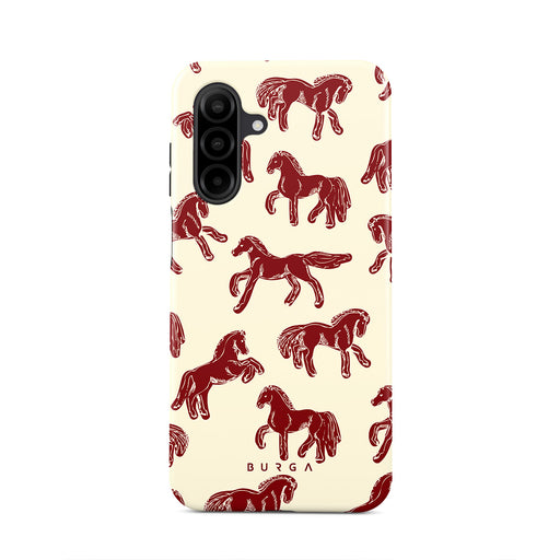 Mustang - Samsung Galaxy A26 5G Funda 1