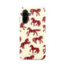Mustang - Samsung Galaxy A26 5G Funda