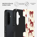 Mustang - Samsung Galaxy A26 5G Funda 2