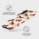 Mustang - Samsung Galaxy A26 5G Funda 3