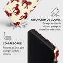 Mustang - Samsung Galaxy A26 5G Funda 4