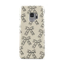 Lone Star - Samsung Galaxy S9 Funda 1