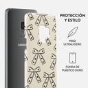 Lone Star - Samsung Galaxy S9 Funda 2