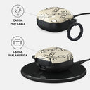Lone Star - Samsung Galaxy Buds 2 Funda 3