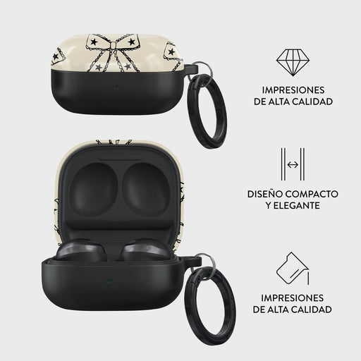 Lone Star - Samsung Galaxy Buds 2 Funda 4
