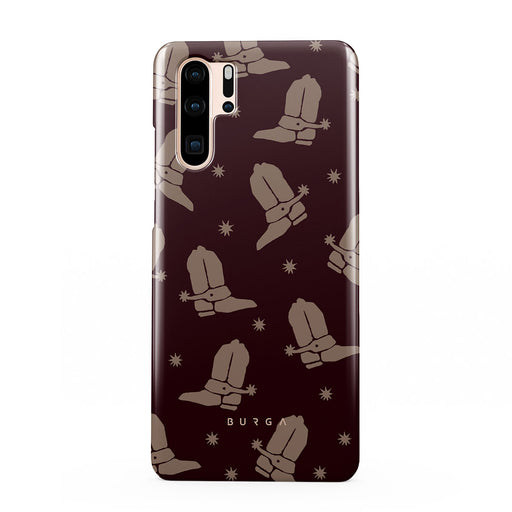 Howdy - Huawei P30 Pro Funda 1