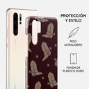 Howdy - Huawei P30 Pro Funda 2
