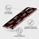 Howdy - Huawei P30 Pro Funda 3
