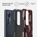 Howdy - Xiaomi 12 Funda 2
