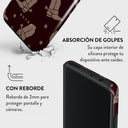 Howdy - Xiaomi 12 Funda 4