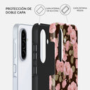 Desert Rose - Samsung Galaxy A36 5G Funda 2