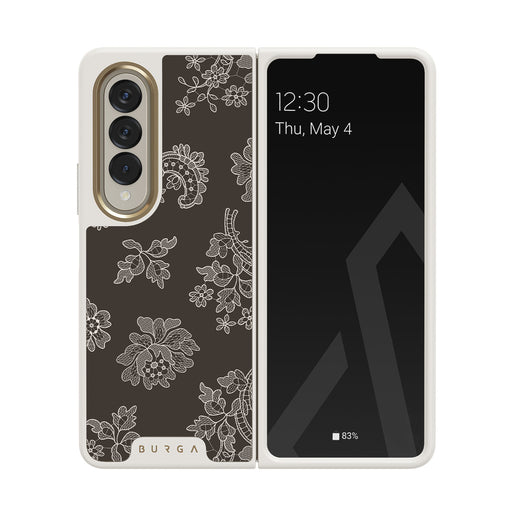 Bandida - Samsung Galaxy Z Fold 4 Funda 23