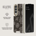 Bandida - Samsung Galaxy Z Fold 4 Funda 24