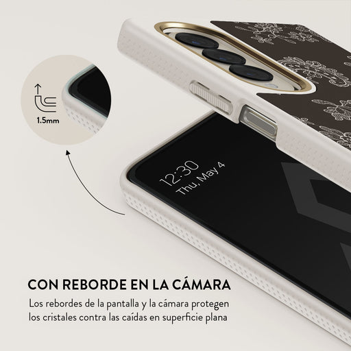 Bandida - Samsung Galaxy Z Fold 4 Funda 26
