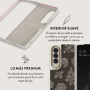 Bandida - Samsung Galaxy Z Fold 4 Funda 28