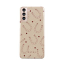 Lucky Charm - Samsung Galaxy S21 Plus Funda
