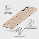 Lucky Charm - Samsung Galaxy S21 Plus Funda 3