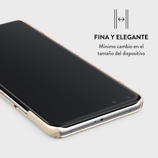 Lucky Charm - Huawei P40 Pro Plus Funda 4