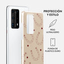Lucky Charm - Huawei P40 Pro Plus Funda 2