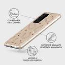 Lucky Charm - Huawei P40 Pro Plus Funda 3