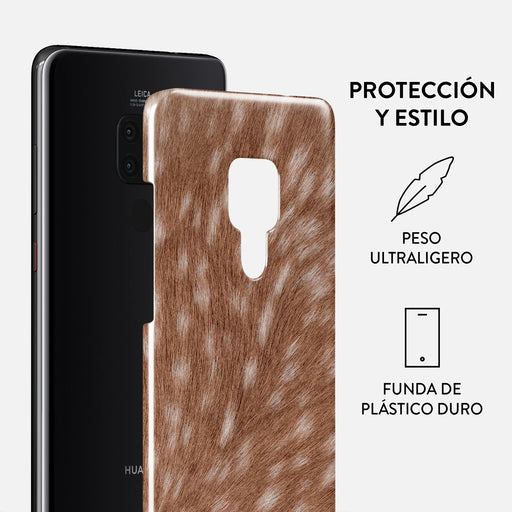 Country Road - Huawei Mate 20 Funda 2