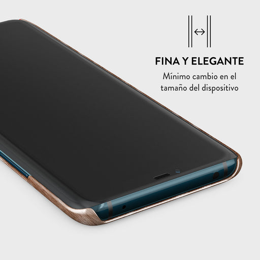 Country Road - Huawei Mate 20 Funda 4