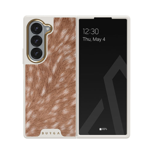 Country Road - Samsung Galaxy Z Fold 6 Funda