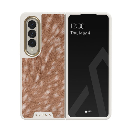 Country Road - Samsung Galaxy Z Fold 4 Funda