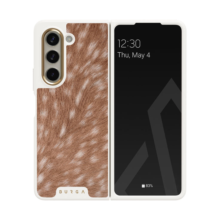 Country Road - Samsung Galaxy Z Fold 5 Funda