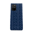 Denim Lover - Samsung Galaxy S10 Lite Funda 1
